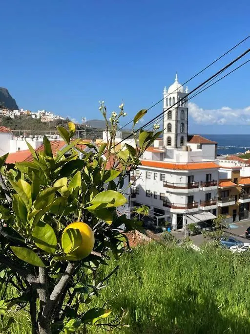 Lejlighed Bonita Casa En El Corazon Del Pueblo! Villa Carmen Garachico