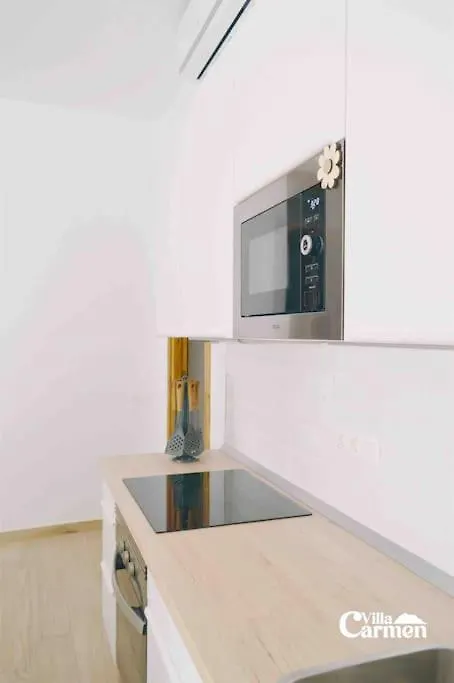 Bonita Casa En El Corazon Del Pueblo! Villa Carmen Garachico