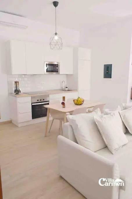 Bonita Casa En El Corazon Del Pueblo! Villa Carmen Garachico  Garachico (Tenerife)