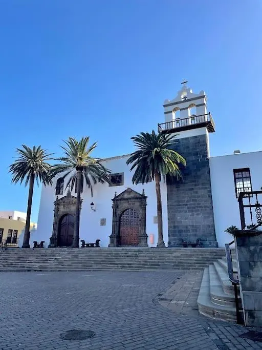 Lejlighed Bonita Casa En El Corazon Del Pueblo! Villa Carmen Garachico  Spanien
