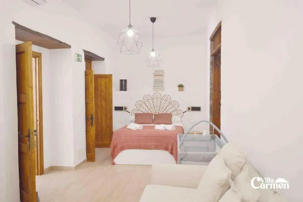 Bonita Casa En El Corazon Del Pueblo! Villa Carmen Garachico  Lejlighed Garachico (Tenerife)